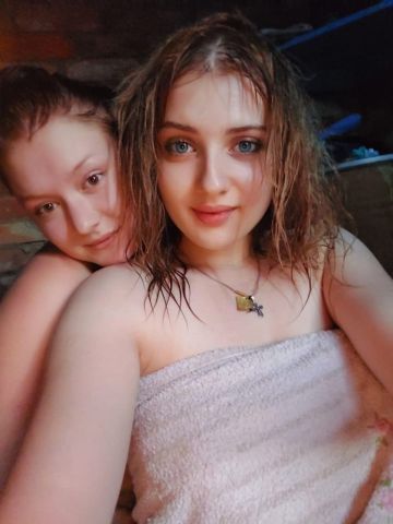 Проститутка Алиса