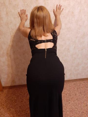 Проститутка Олеся
